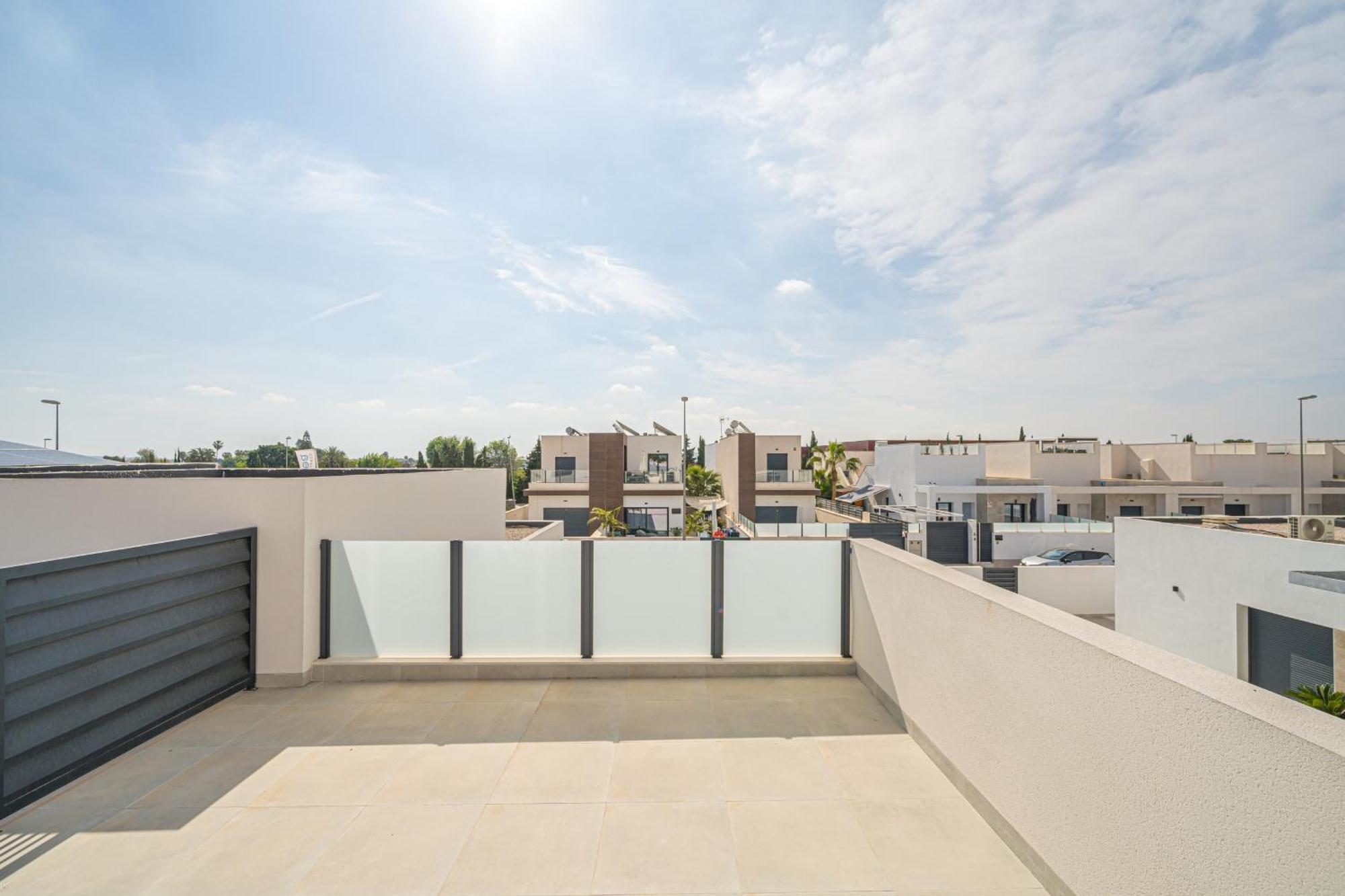Villa Pocomas Daya Nueva
