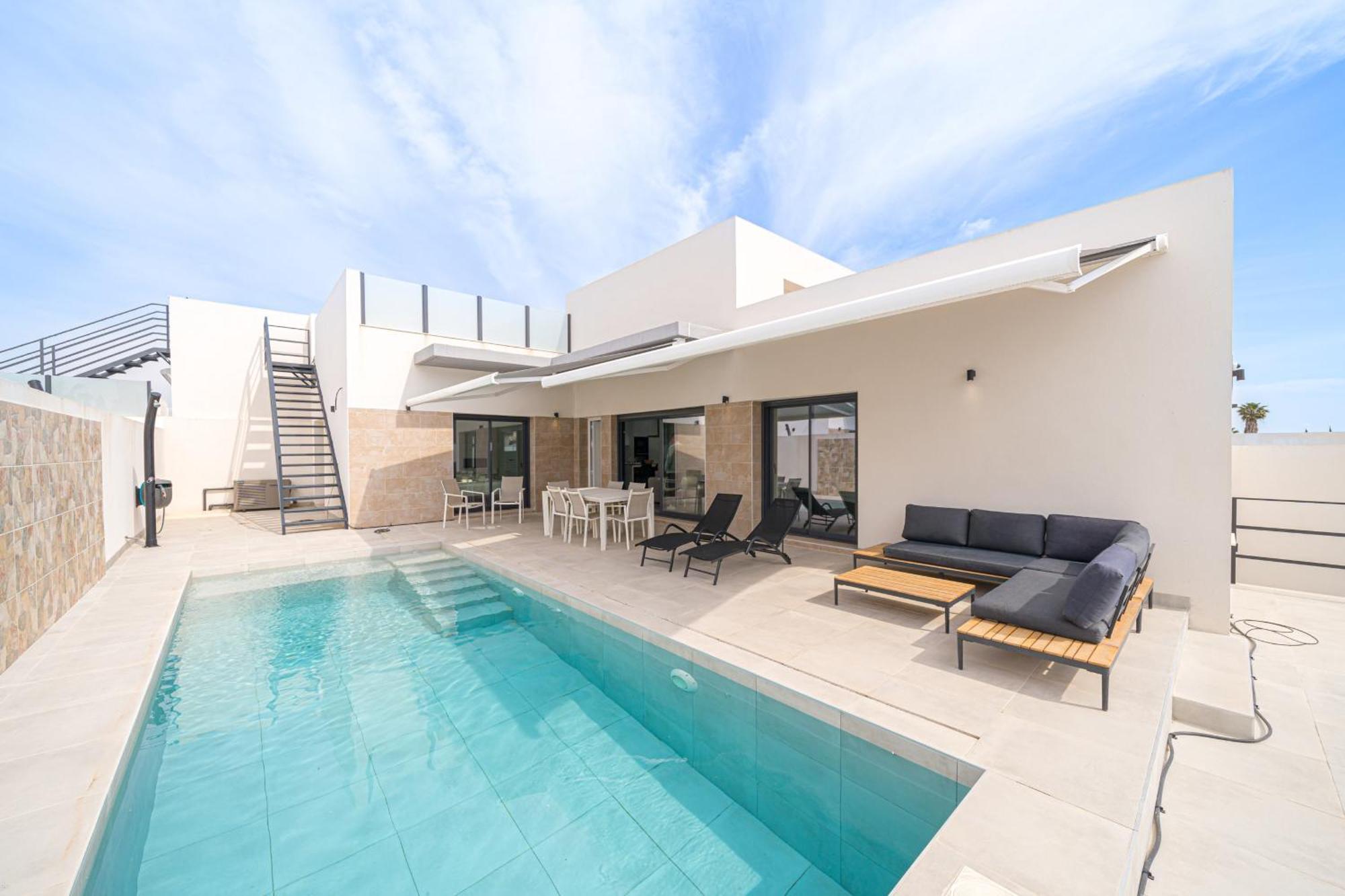 Villa Pocomas *